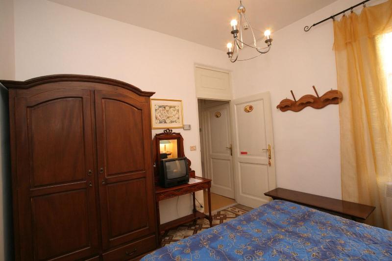 Hotel Roma   Scanno - Oda