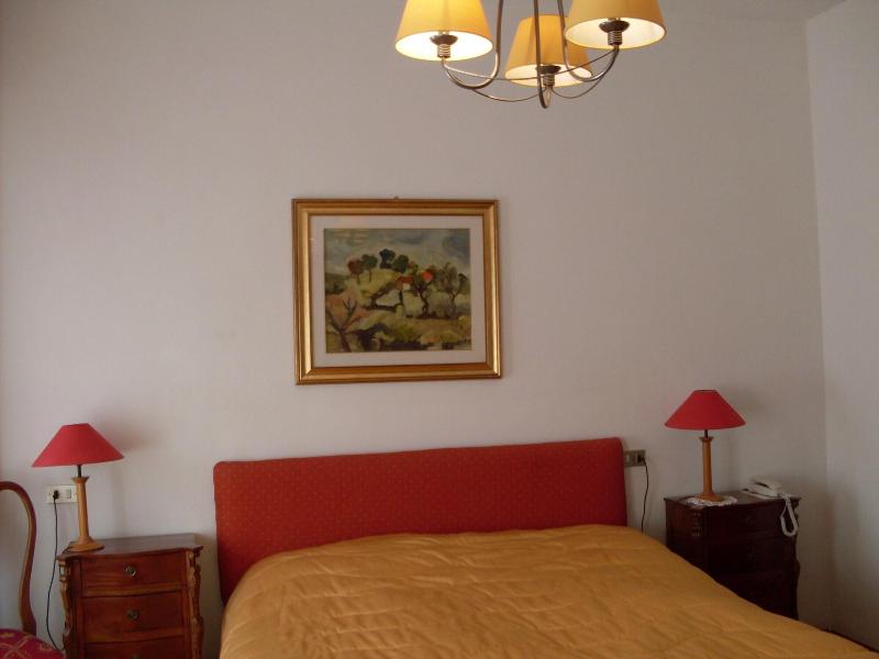 Hotel Roma   Scanno - Oda