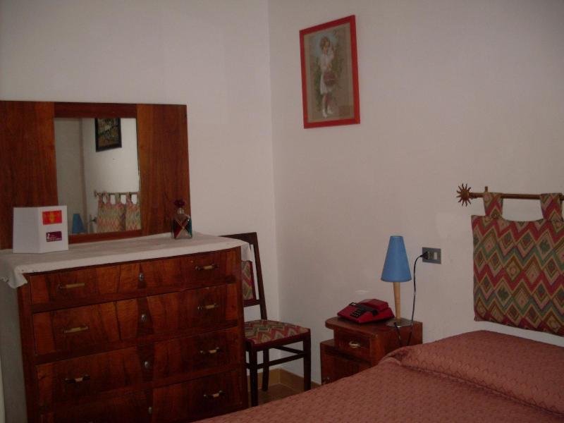Hotel Roma   Scanno - Oda