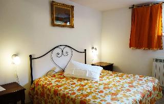 Hotel Roma   Scanno fotoÄŸrafÄ±