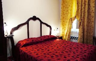Hotel Roma   Scanno fotoÄŸrafÄ±