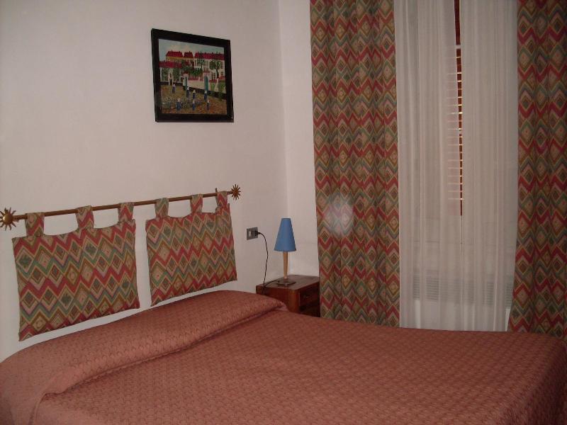 Hotel Roma   Scanno - Oda