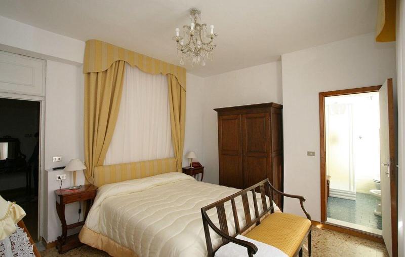 Hotel Roma   Scanno - Oda