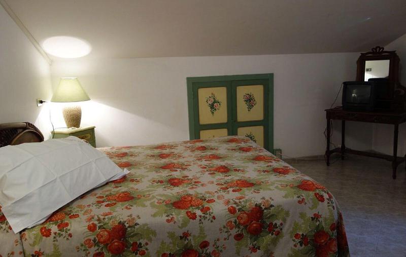 Hotel Roma   Scanno - Oda