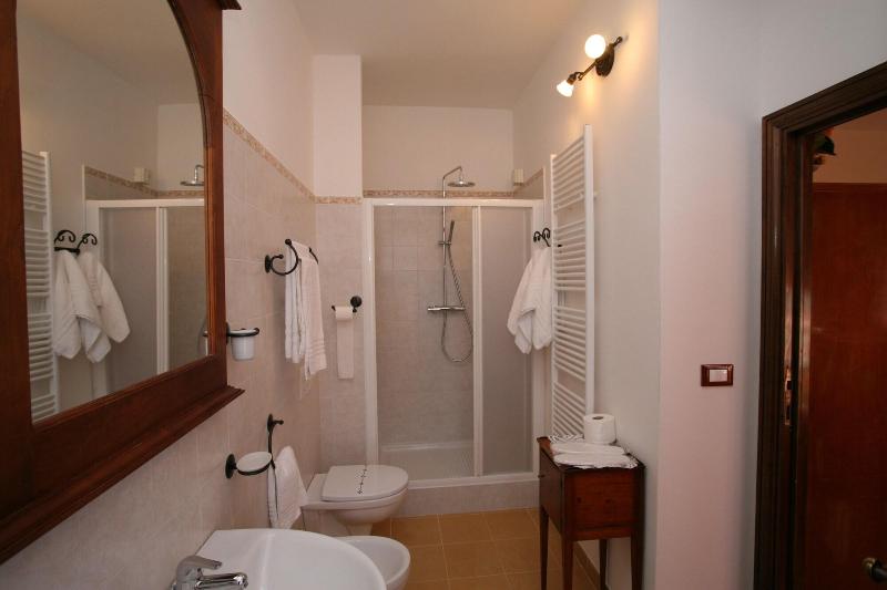 Hotel Roma   Scanno - Oda