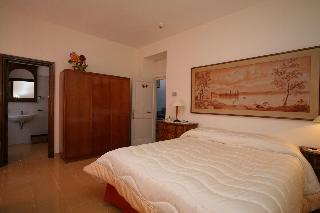 Hotel Roma   Scanno fotoÄŸrafÄ±