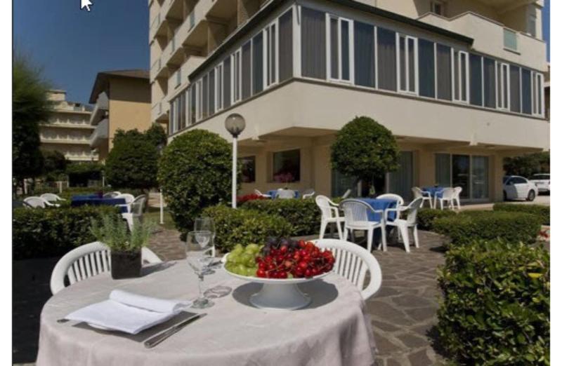 Hotel Diplomatic - Genel