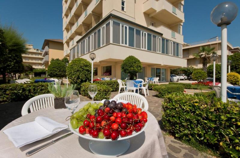 Hotel Diplomatic - Genel