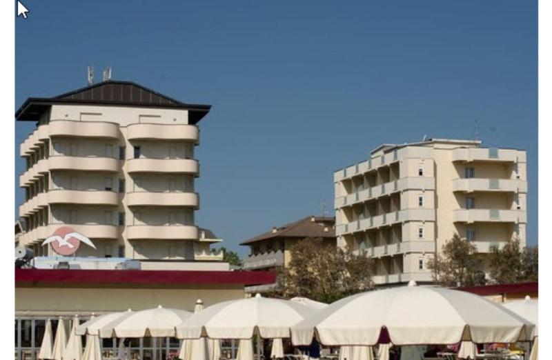 Hotel Diplomatic - Genel