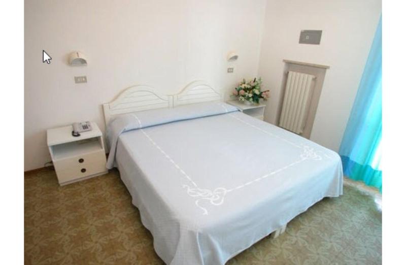 Hotel Diplomatic - Oda