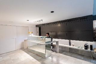 Atenea Rekord Suites fotoÄŸrafÄ±