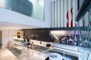 Atenea Rekord Suites fotoÄŸrafÄ±
