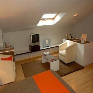 Atenea Rekord Suites fotoÄŸrafÄ±