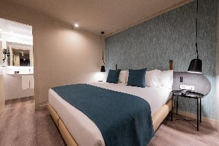 Atenea Rekord Suites fotoÄŸrafÄ±