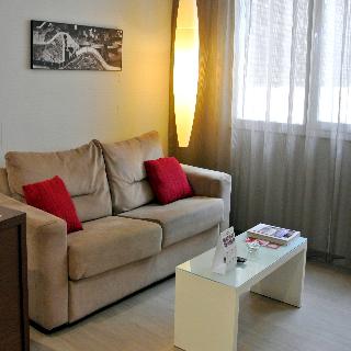Atenea Rekord Suites fotoÄŸrafÄ±