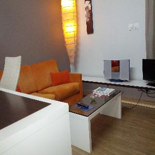 Atenea Rekord Suites fotoÄŸrafÄ±