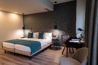 Atenea Rekord Suites fotoÄŸrafÄ±