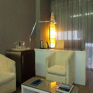 Atenea Rekord Suites fotoÄŸrafÄ±