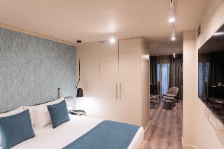 Atenea Rekord Suites fotoÄŸrafÄ±