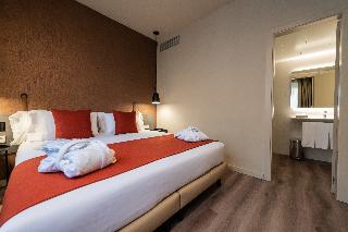 Atenea Rekord Suites fotoÄŸrafÄ±