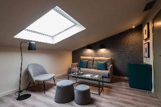 Atenea Rekord Suites fotoÄŸrafÄ±