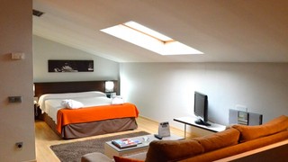 Atenea Rekord Suites fotoÄŸrafÄ±