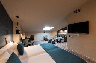 Atenea Rekord Suites fotoÄŸrafÄ±