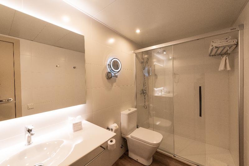 Atenea Rekord Suites - Oda