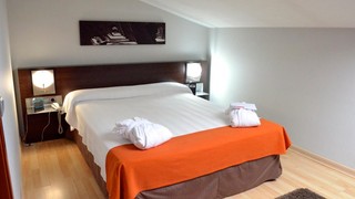 Atenea Rekord Suites fotoÄŸrafÄ±