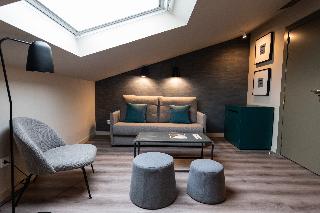 Atenea Rekord Suites fotoÄŸrafÄ±
