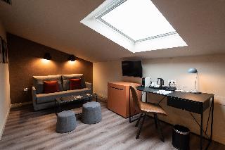 Atenea Rekord Suites fotoÄŸrafÄ±