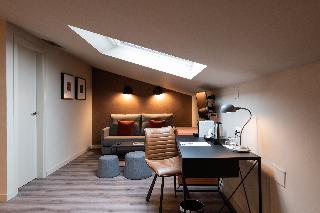 Atenea Rekord Suites fotoÄŸrafÄ±