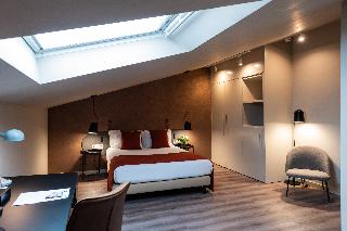 Atenea Rekord Suites fotoÄŸrafÄ±