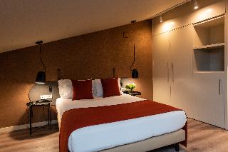 Atenea Rekord Suites fotoÄŸrafÄ±