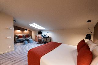 Atenea Rekord Suites fotoÄŸrafÄ±