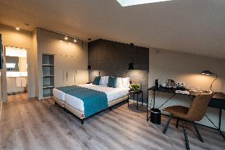 Atenea Rekord Suites fotoÄŸrafÄ±