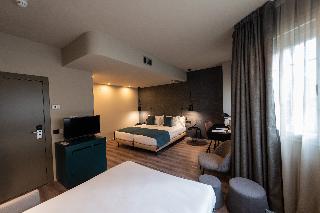 Atenea Rekord Suites fotoÄŸrafÄ±
