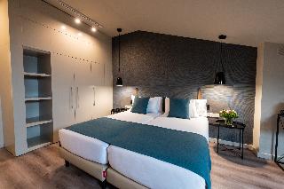 Atenea Rekord Suites fotoÄŸrafÄ±