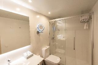 Atenea Rekord Suites fotoÄŸrafÄ±