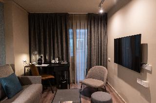Atenea Rekord Suites fotoÄŸrafÄ±