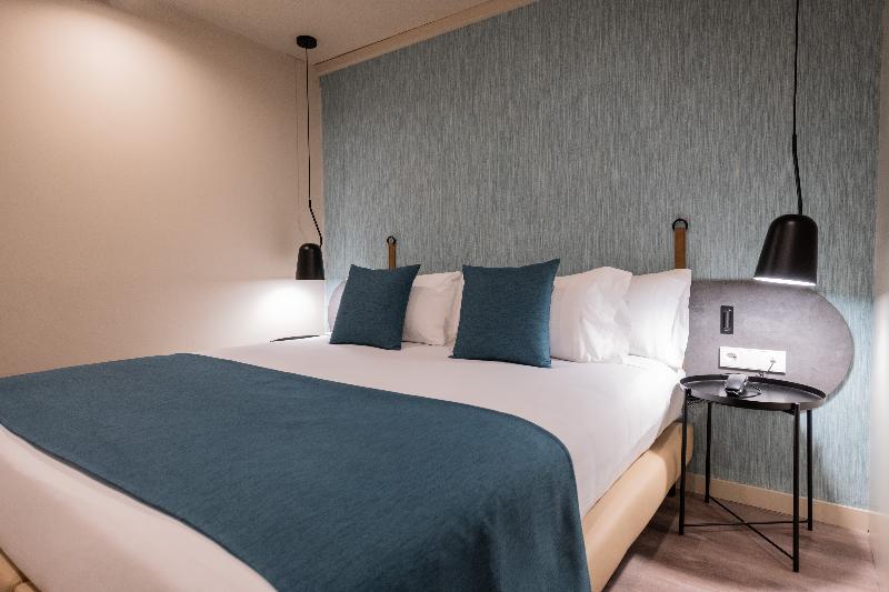 Atenea Rekord Suites - Oda