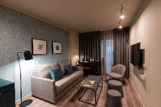 Atenea Rekord Suites fotoÄŸrafÄ±
