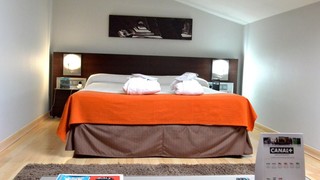 Atenea Rekord Suites fotoÄŸrafÄ±