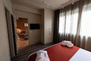 Atenea Rekord Suites fotoÄŸrafÄ±