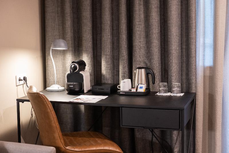 Atenea Rekord Suites - Oda