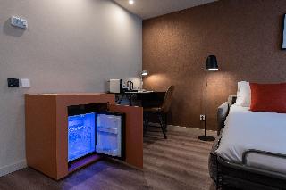 Atenea Rekord Suites fotoÄŸrafÄ±