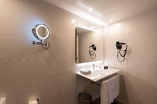 Atenea Rekord Suites fotoÄŸrafÄ±