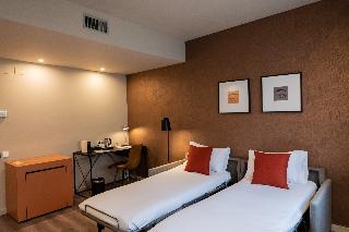 Atenea Rekord Suites fotoÄŸrafÄ±