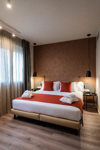 Atenea Rekord Suites fotoÄŸrafÄ±