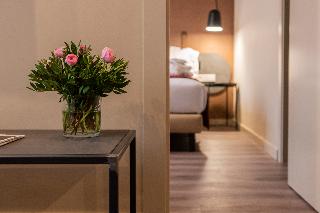 Atenea Rekord Suites fotoÄŸrafÄ±